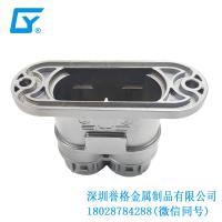 國(guó)標(biāo)電動(dòng)車(chē)充電樁有用到鋁合金壓鑄工藝嗎？