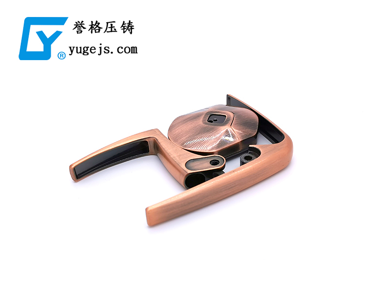 鋅合金壓鑄行業(yè)的盛會(huì)，展望壓鑄行業(yè)的未來(lái)